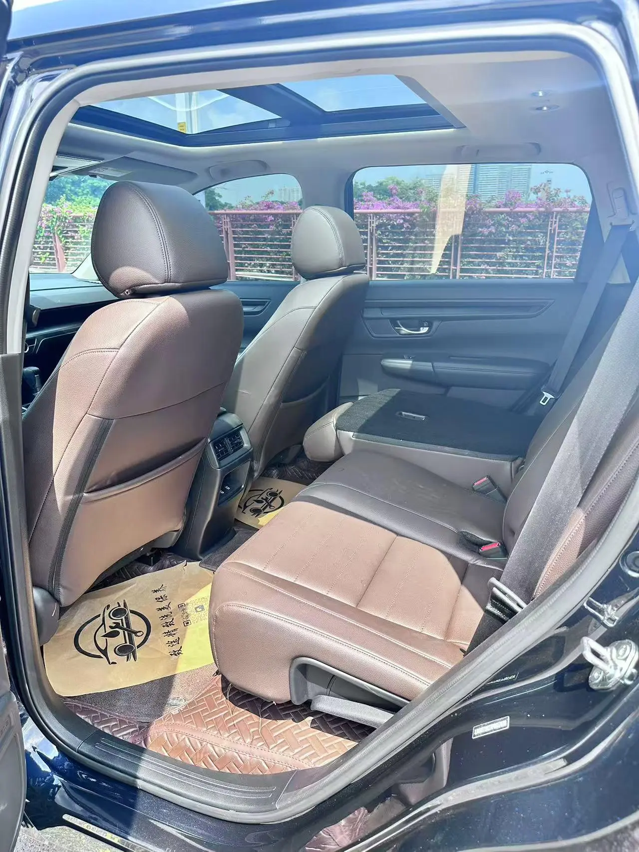 Honda Breeze 2023 240TURBO CVT 2WD Elite