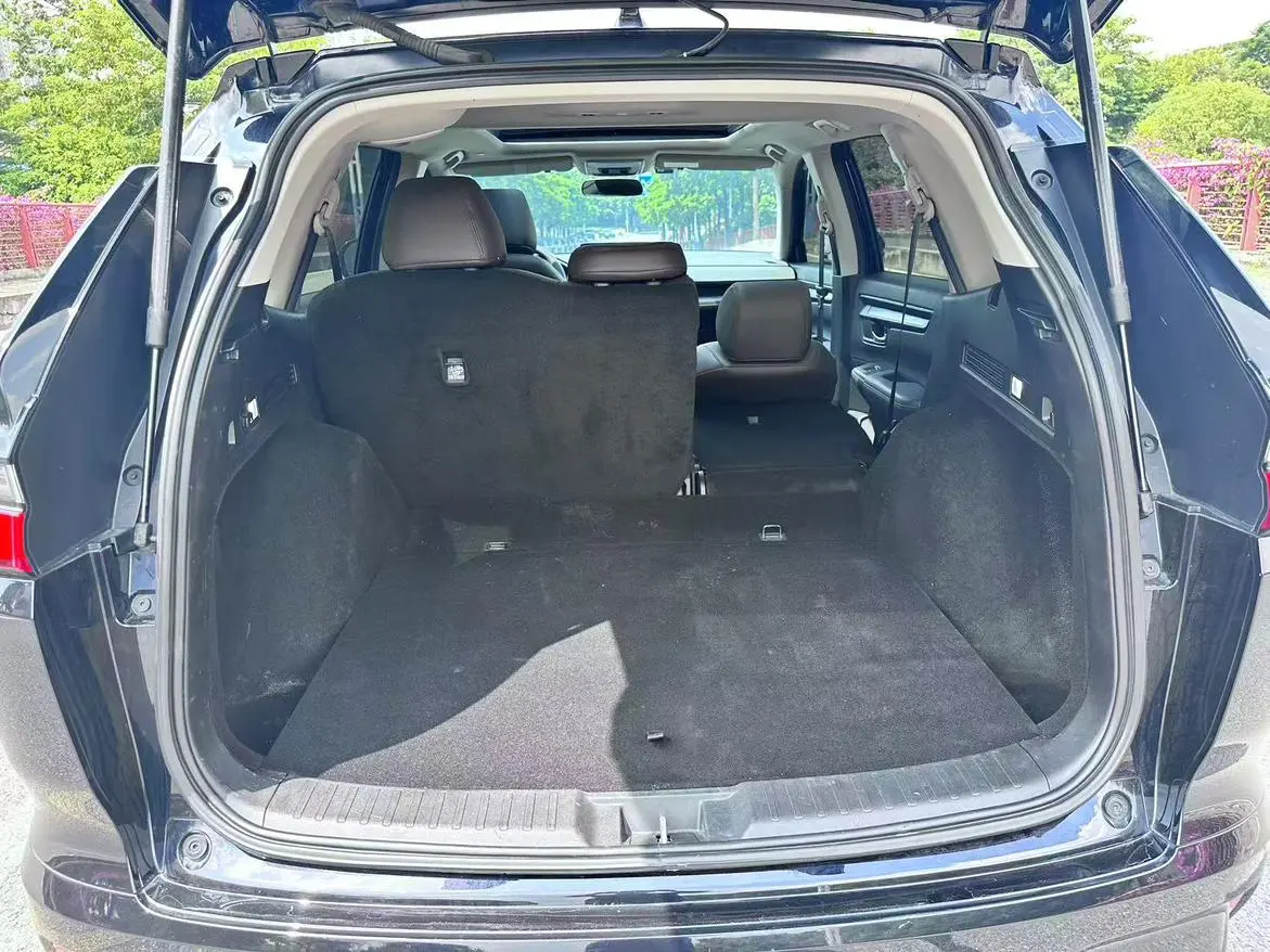 Honda Breeze 2023 240TURBO CVT 2WD Elite