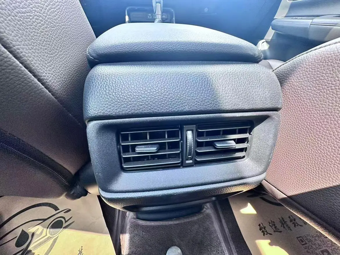 Honda Breeze 2023 240TURBO CVT 2WD Elite