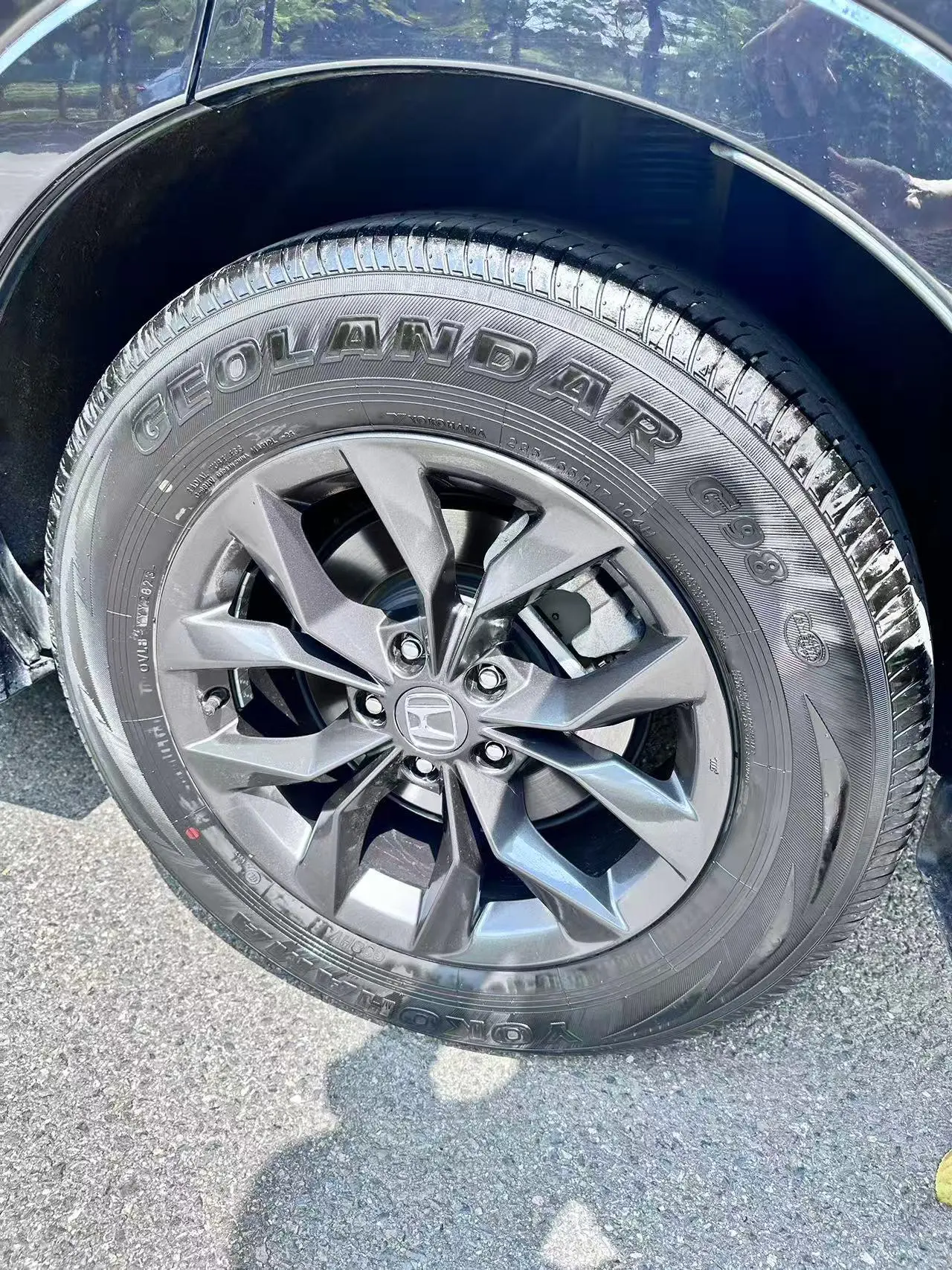 Honda Breeze 2023 240TURBO CVT 2WD Elite
