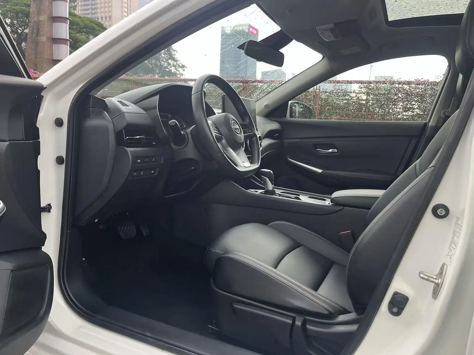 Nissan Sylphy 2023 1.6L CVT Comfort Plus