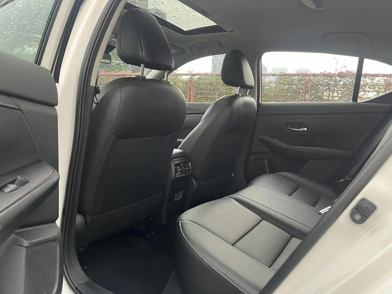 Nissan Sylphy 2023 1.6L CVT Comfort Plus