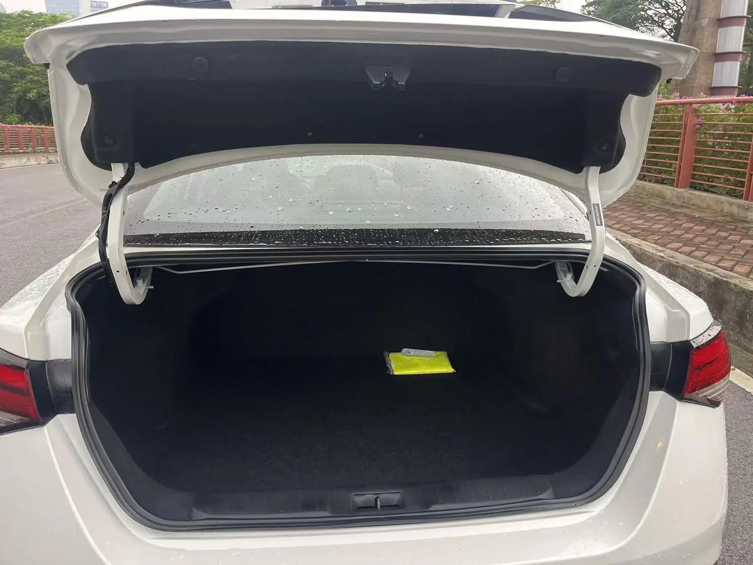 Nissan Sylphy 2023 1.6L CVT Comfort Plus