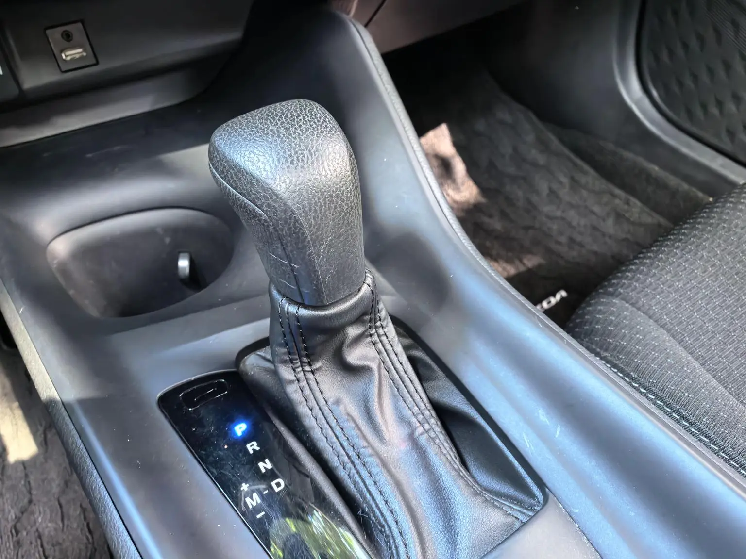 Toyota Izoa IZOA 2021 2.0L