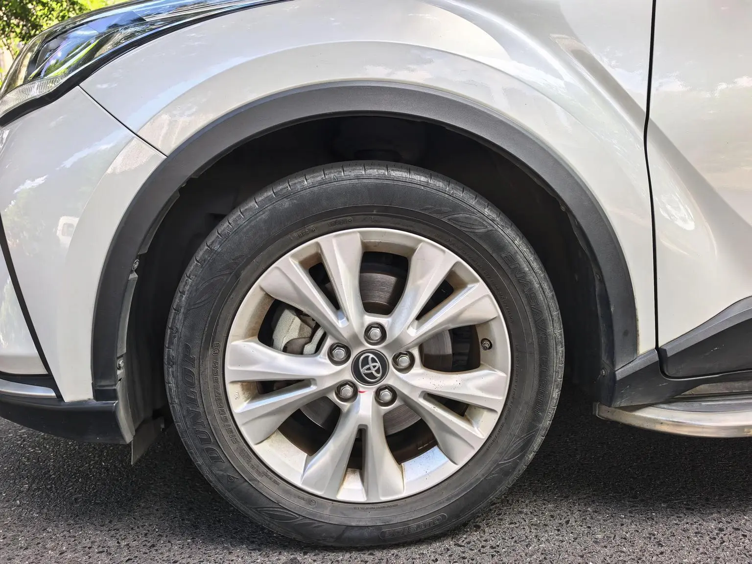 Toyota Izoa IZOA 2021 2.0L