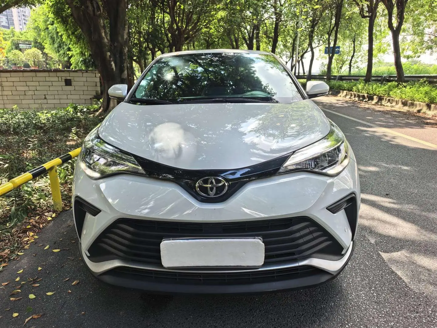 Toyota Izoa IZOA 2021 2.0L