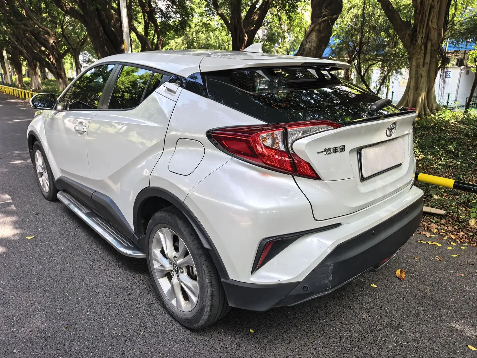 Toyota Izoa IZOA 2021 2.0L