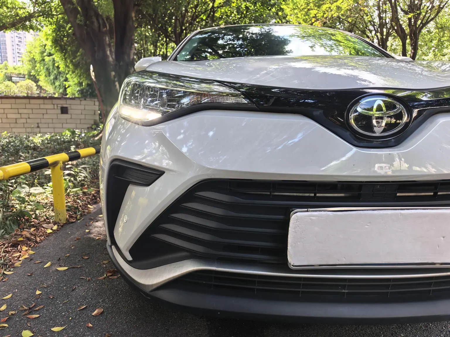 Toyota Izoa IZOA 2021 2.0L