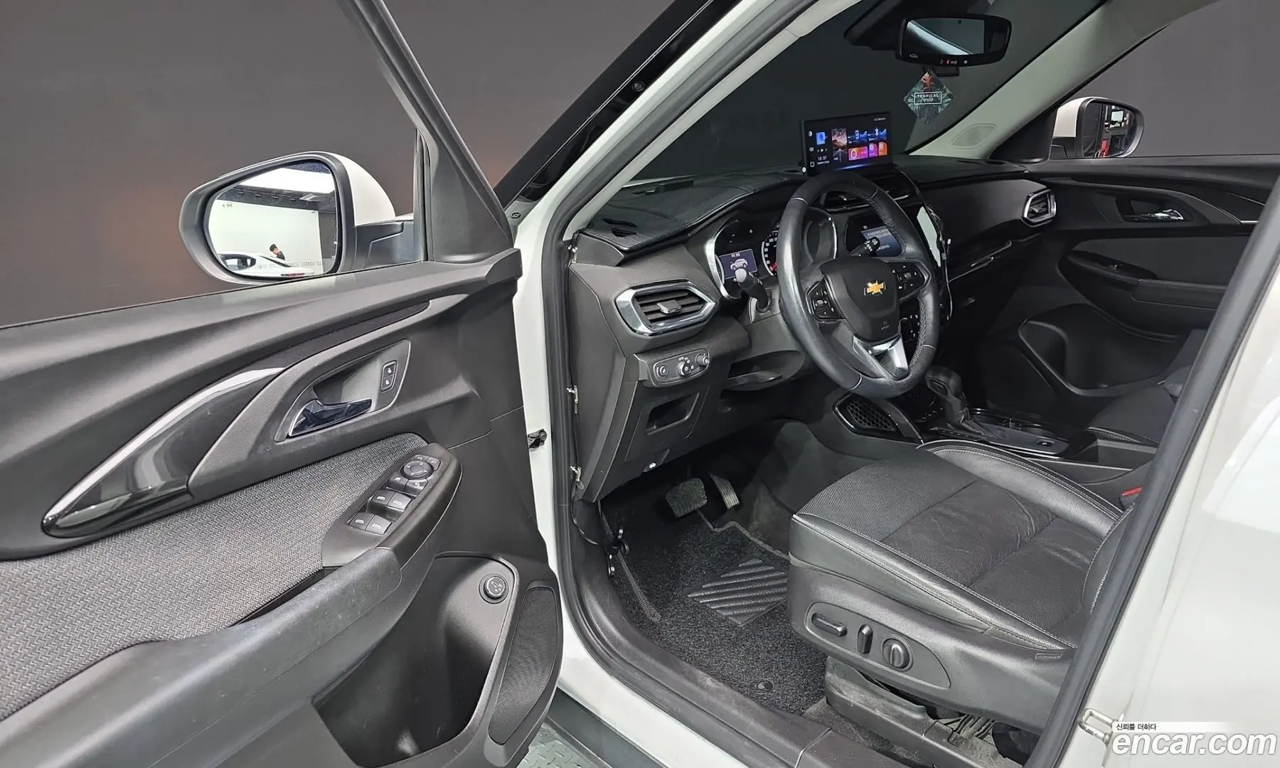 Chevrolet Trailblazer 1.3 Turbo 2WD
