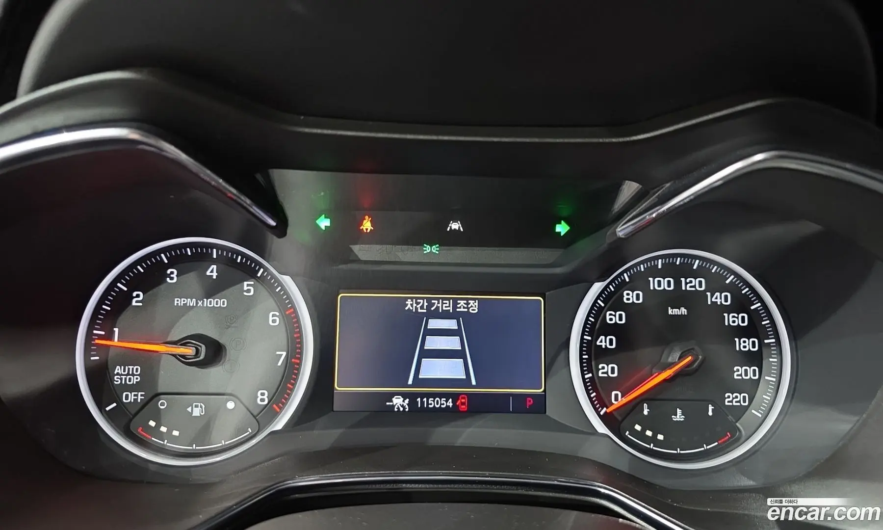 Chevrolet Trailblazer 1.3 Turbo 2WD