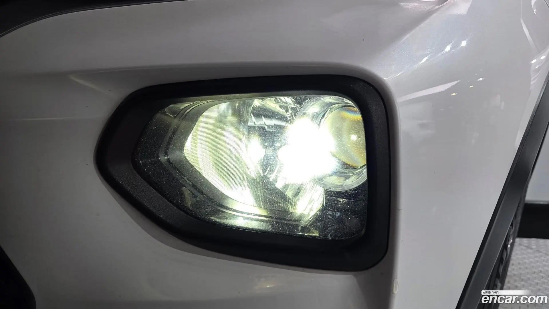 Chevrolet Trailblazer 1.3 Turbo 2WD