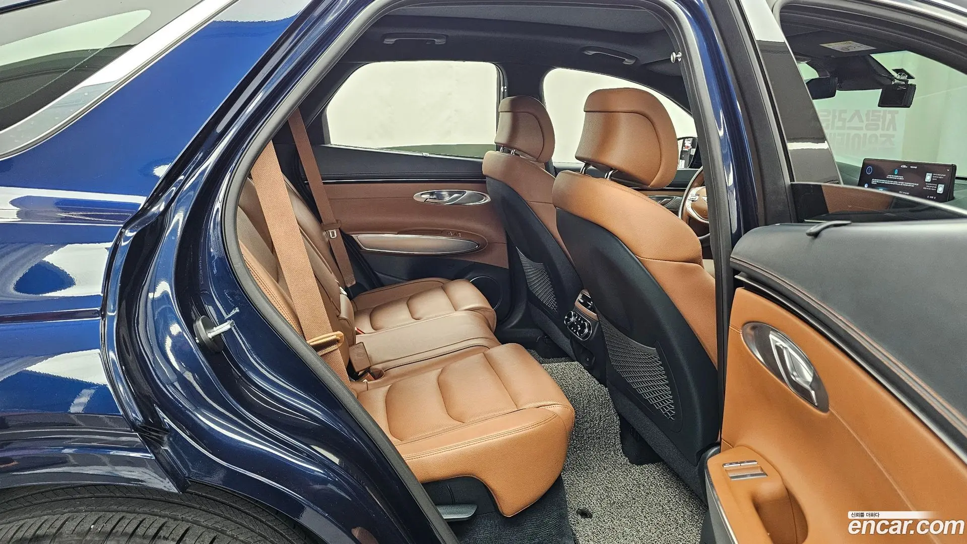 Genesis GV70 2.5T Gasoline AWD