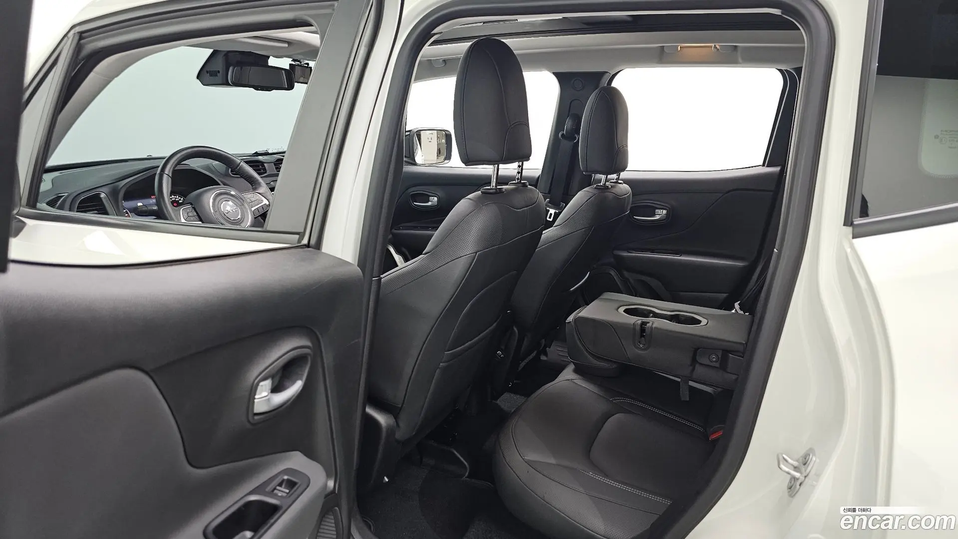 Jeep Renegade 1.3 Limited