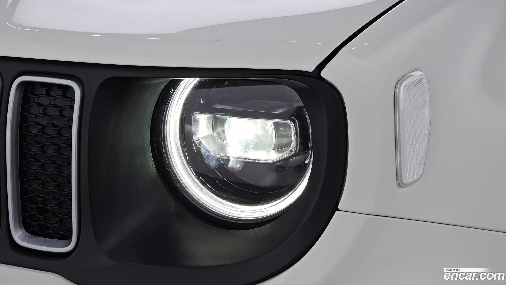 Jeep Renegade 1.3 Limited