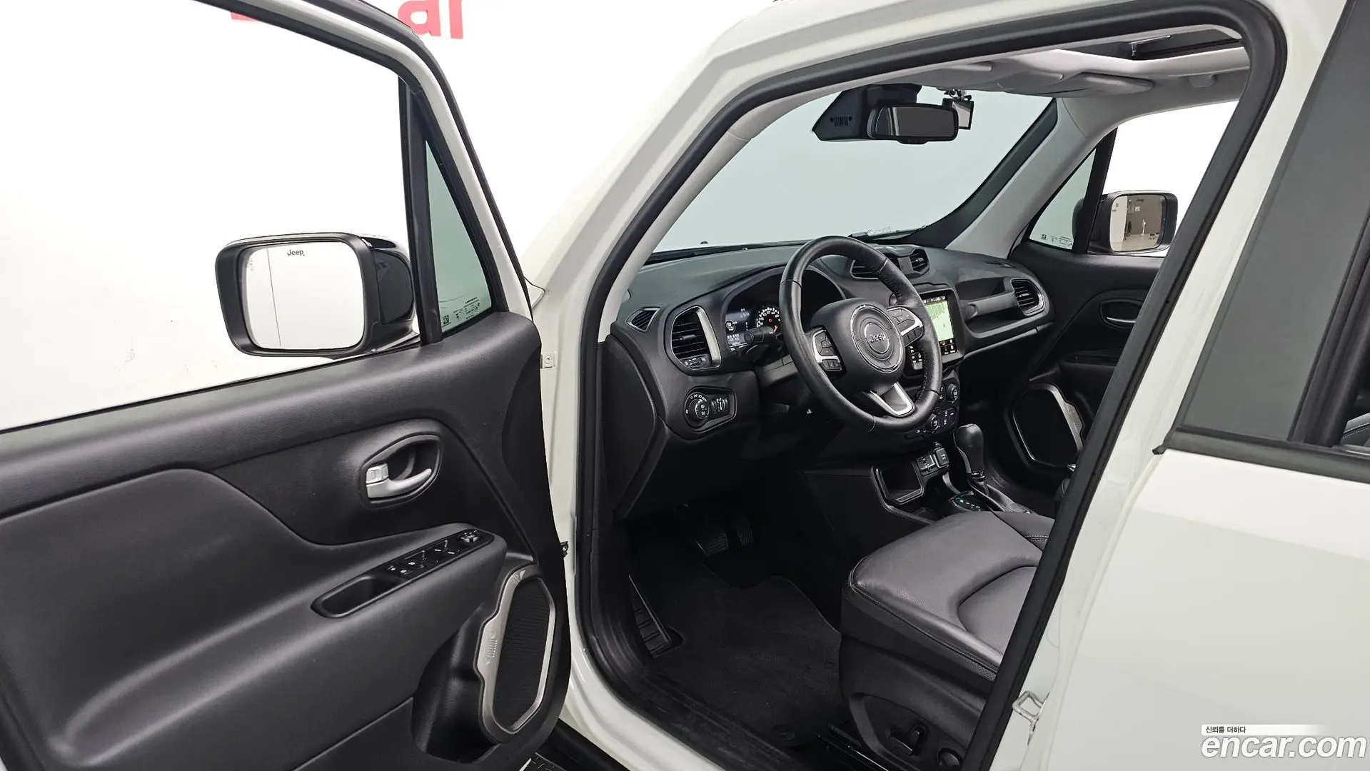 Jeep Renegade 1.3 Limited