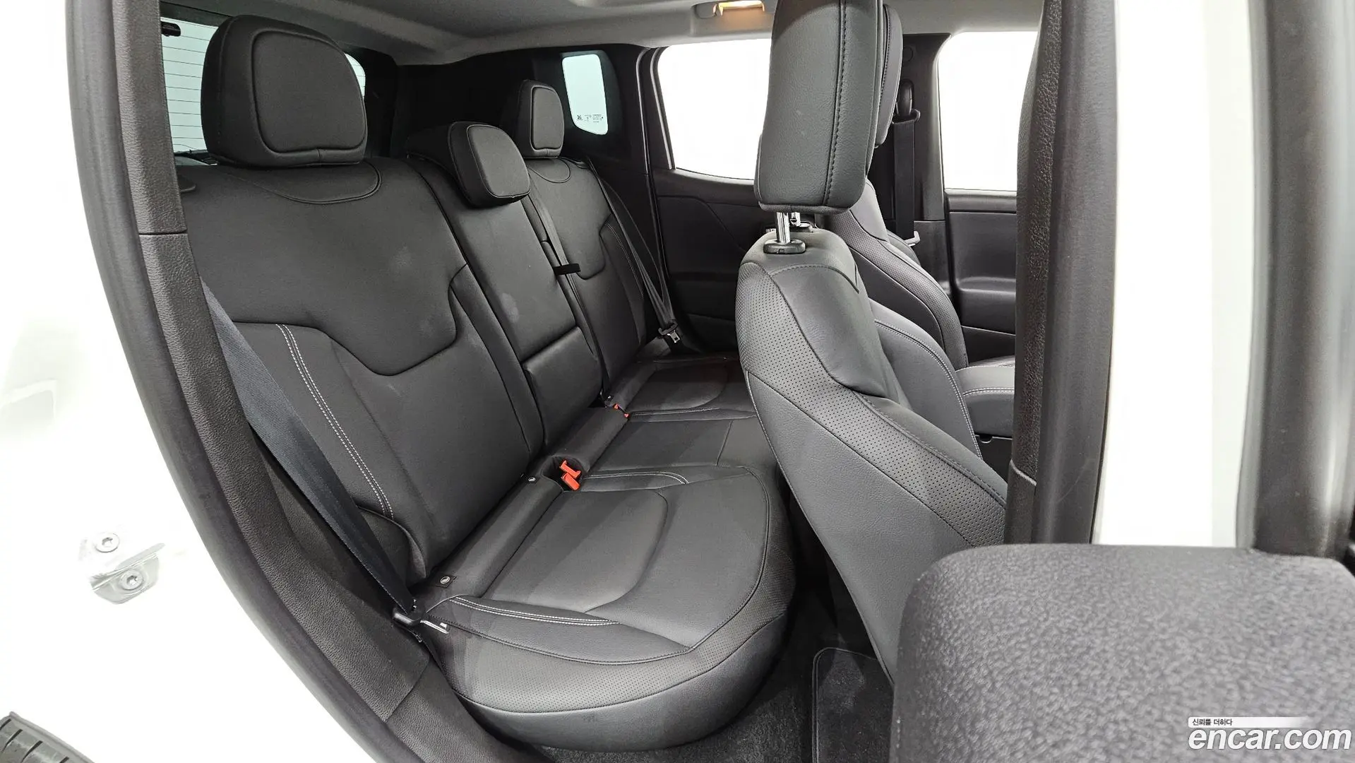 Jeep Renegade 1.3 Limited
