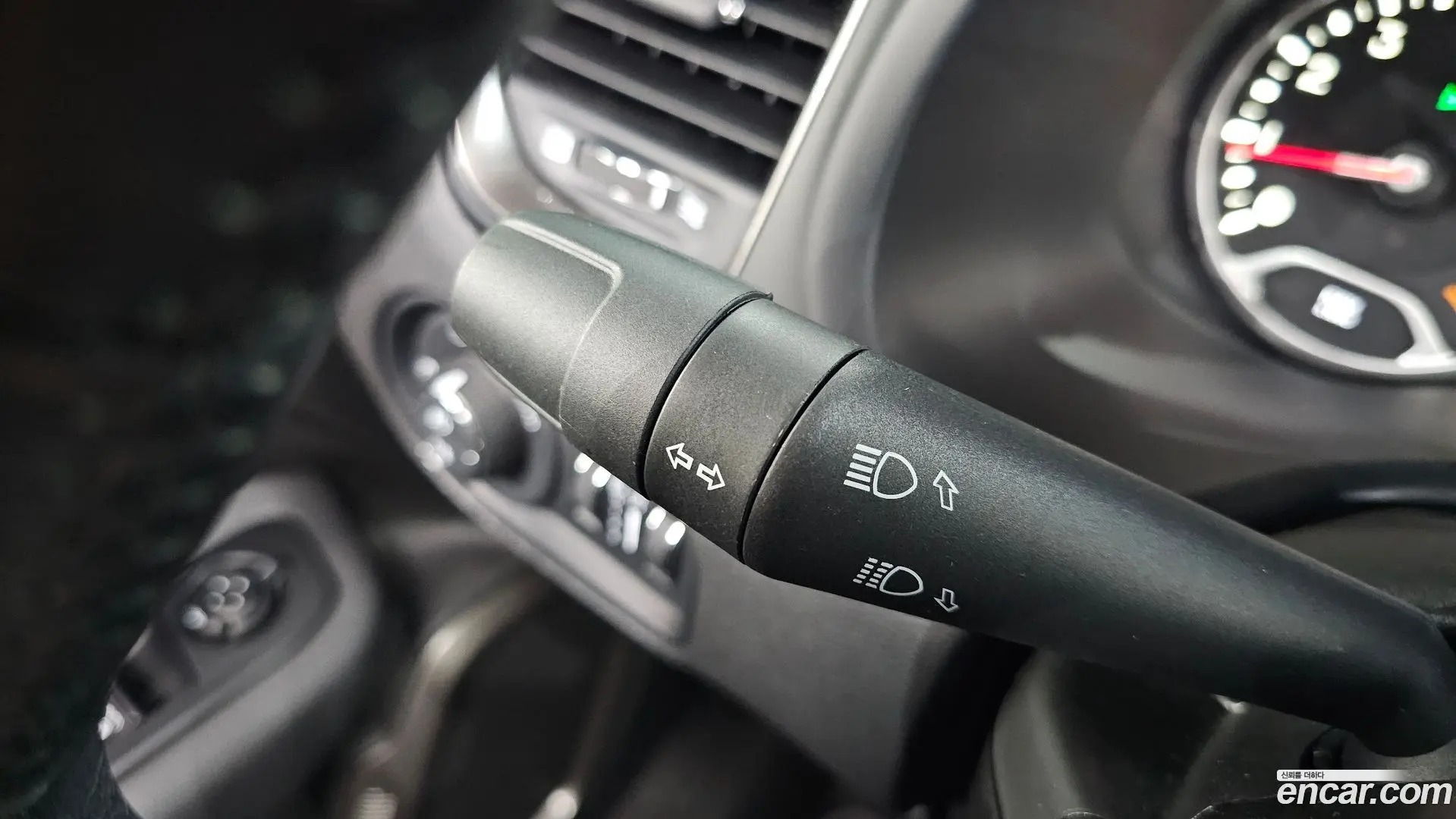 Jeep Renegade 1.3 Limited