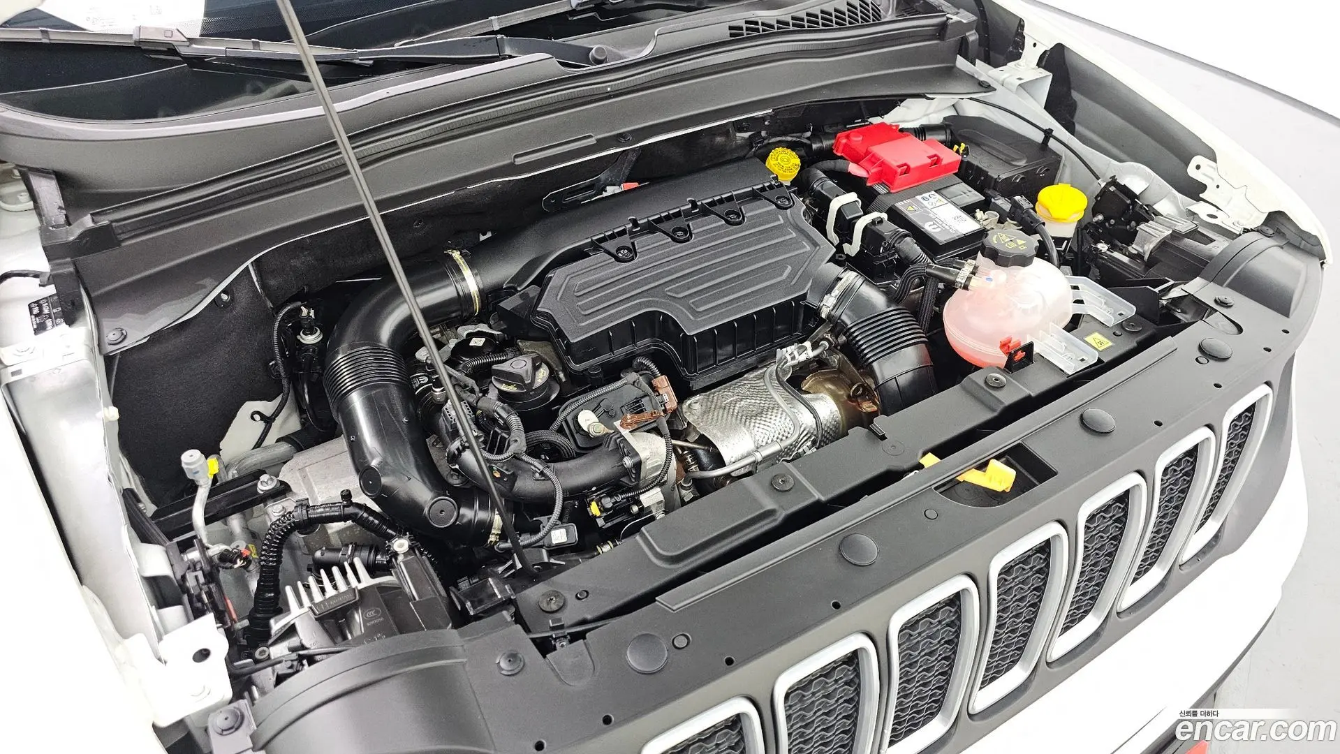 Jeep Renegade 1.3 Limited
