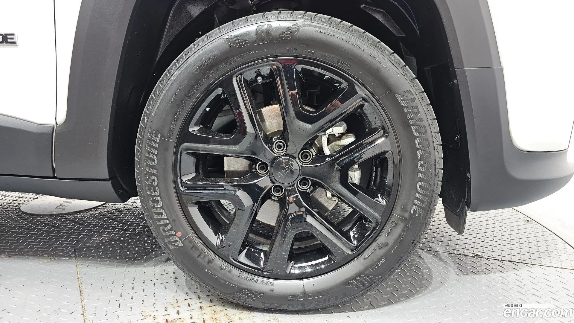 Jeep Renegade 1.3 Limited