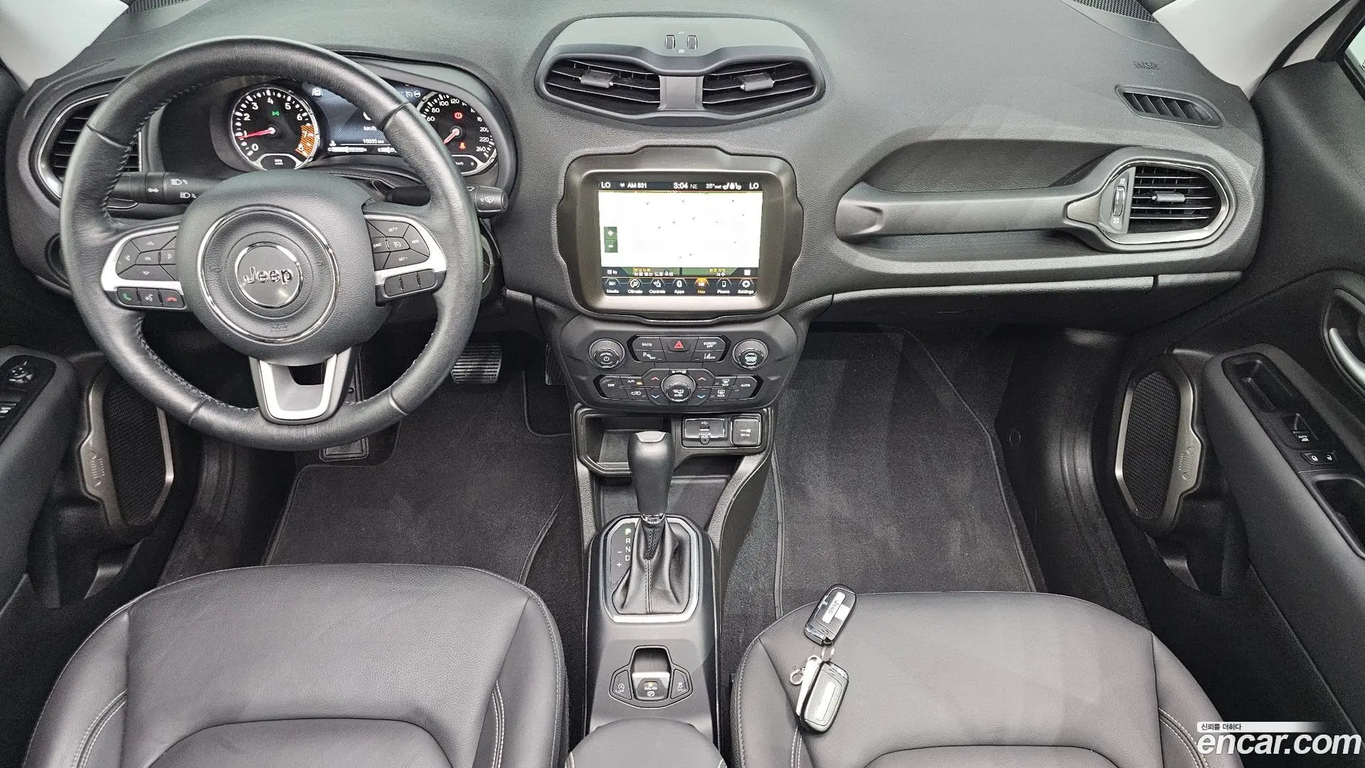 Jeep Renegade 1.3 Limited