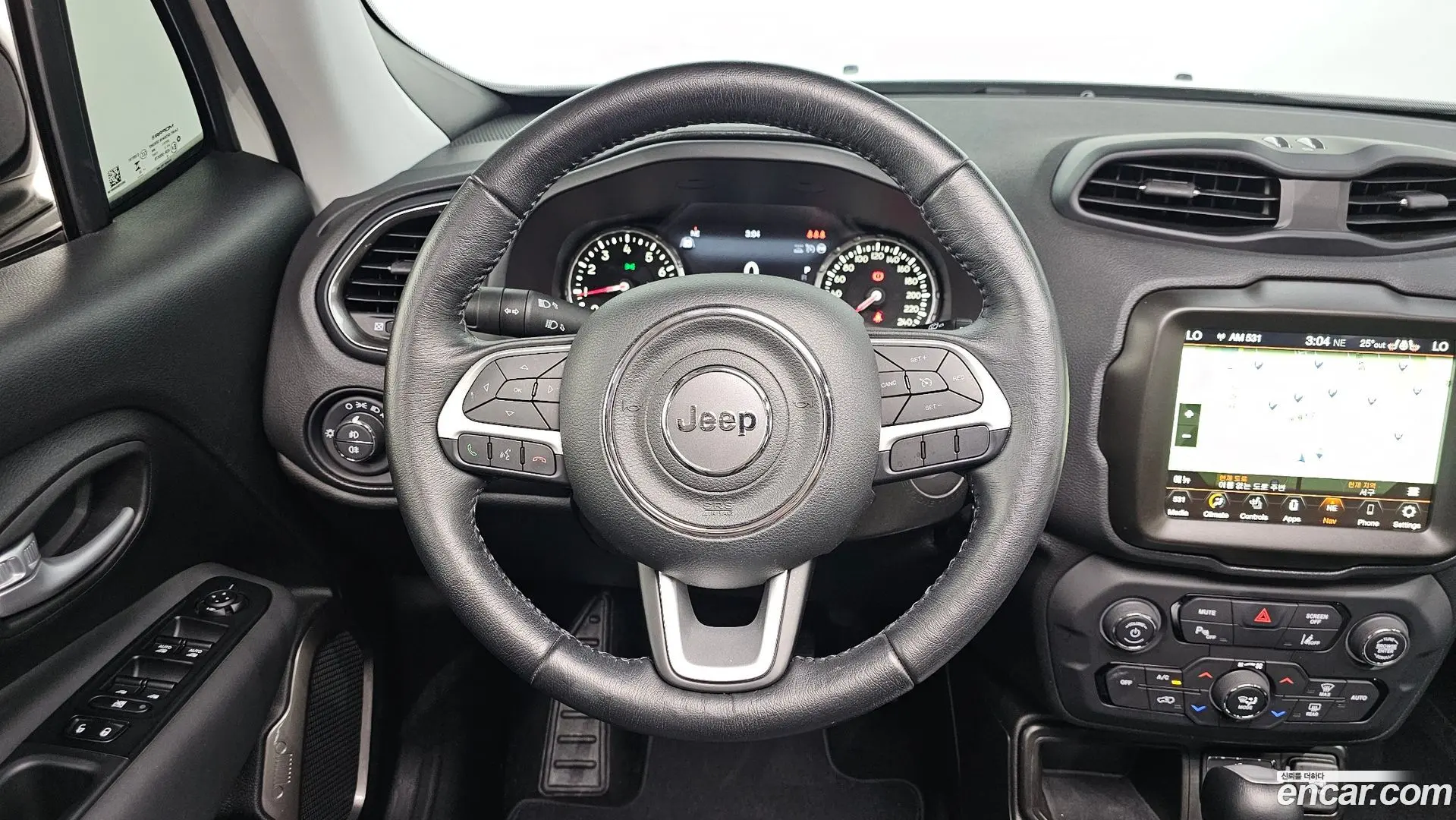 Jeep Renegade 1.3 Limited