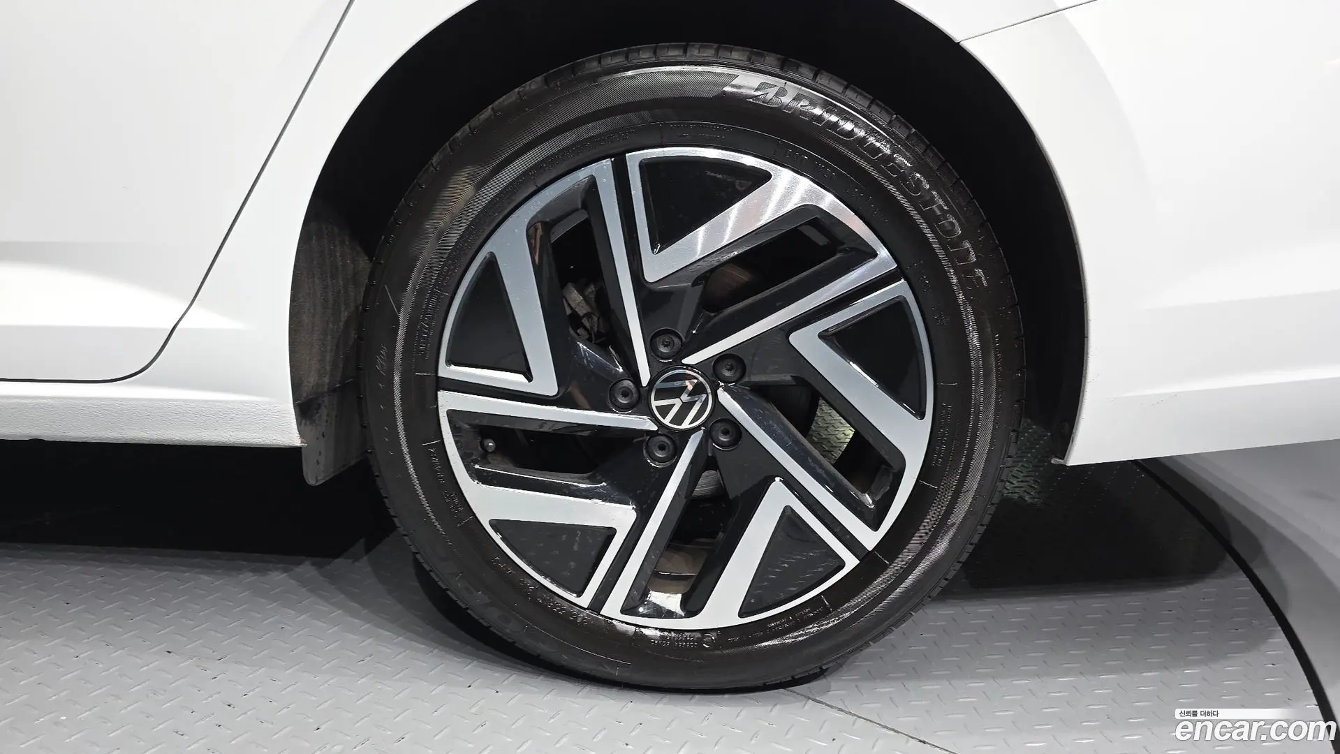 Volkswagen Jetta 1.5 TSI Prestige