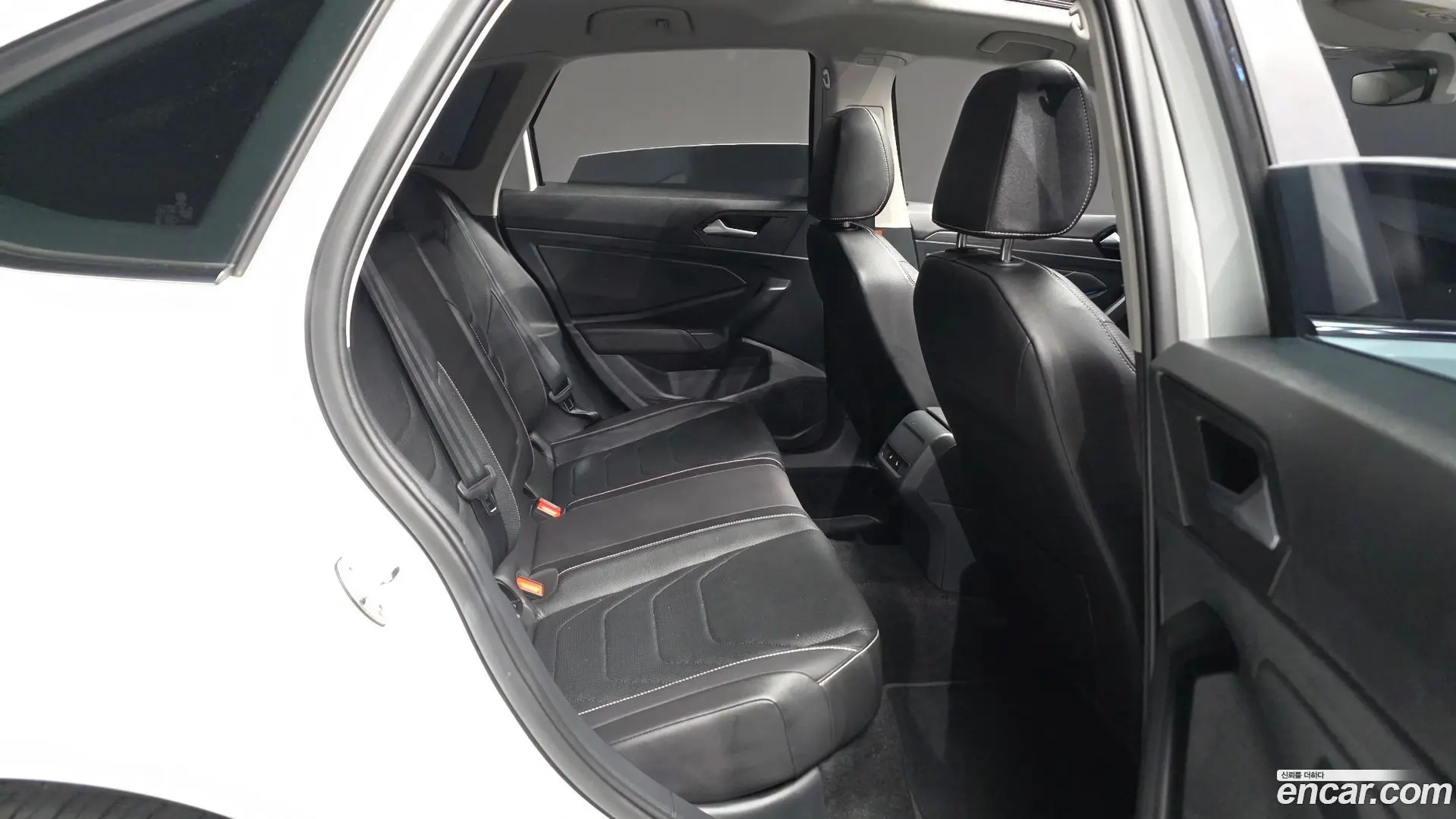 Volkswagen Jetta 1.5 TSI Prestige