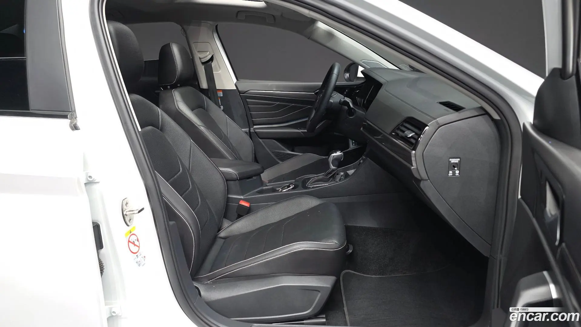 Volkswagen Jetta 1.5 TSI Prestige