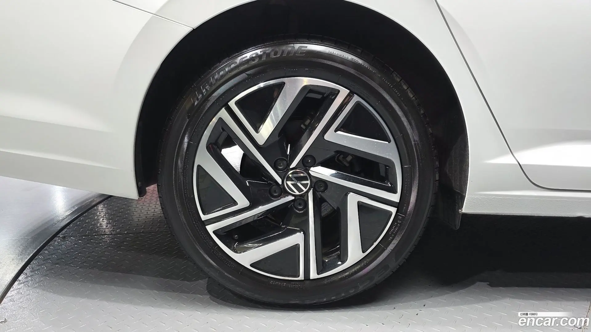 Volkswagen Jetta 1.5 TSI Prestige