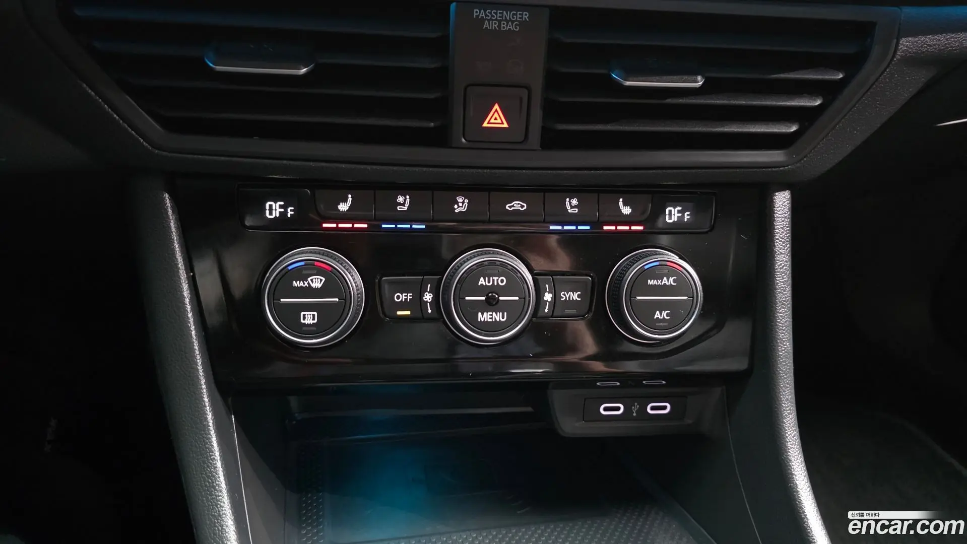 Volkswagen Jetta 1.5 TSI Prestige