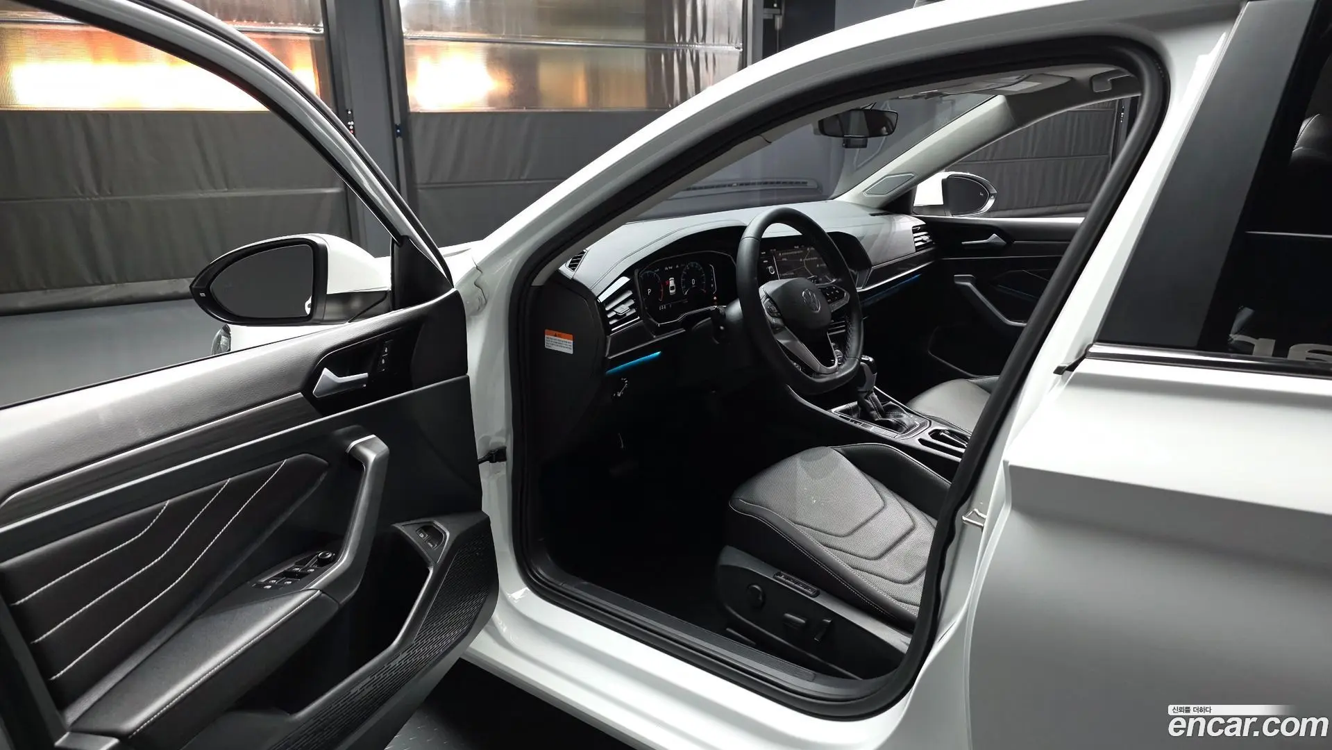 Volkswagen Jetta 1.5 TSI Prestige