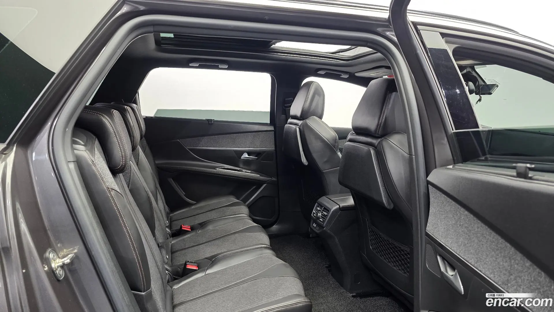 Peugeot 5008 1.6 BlueHDi GT Line