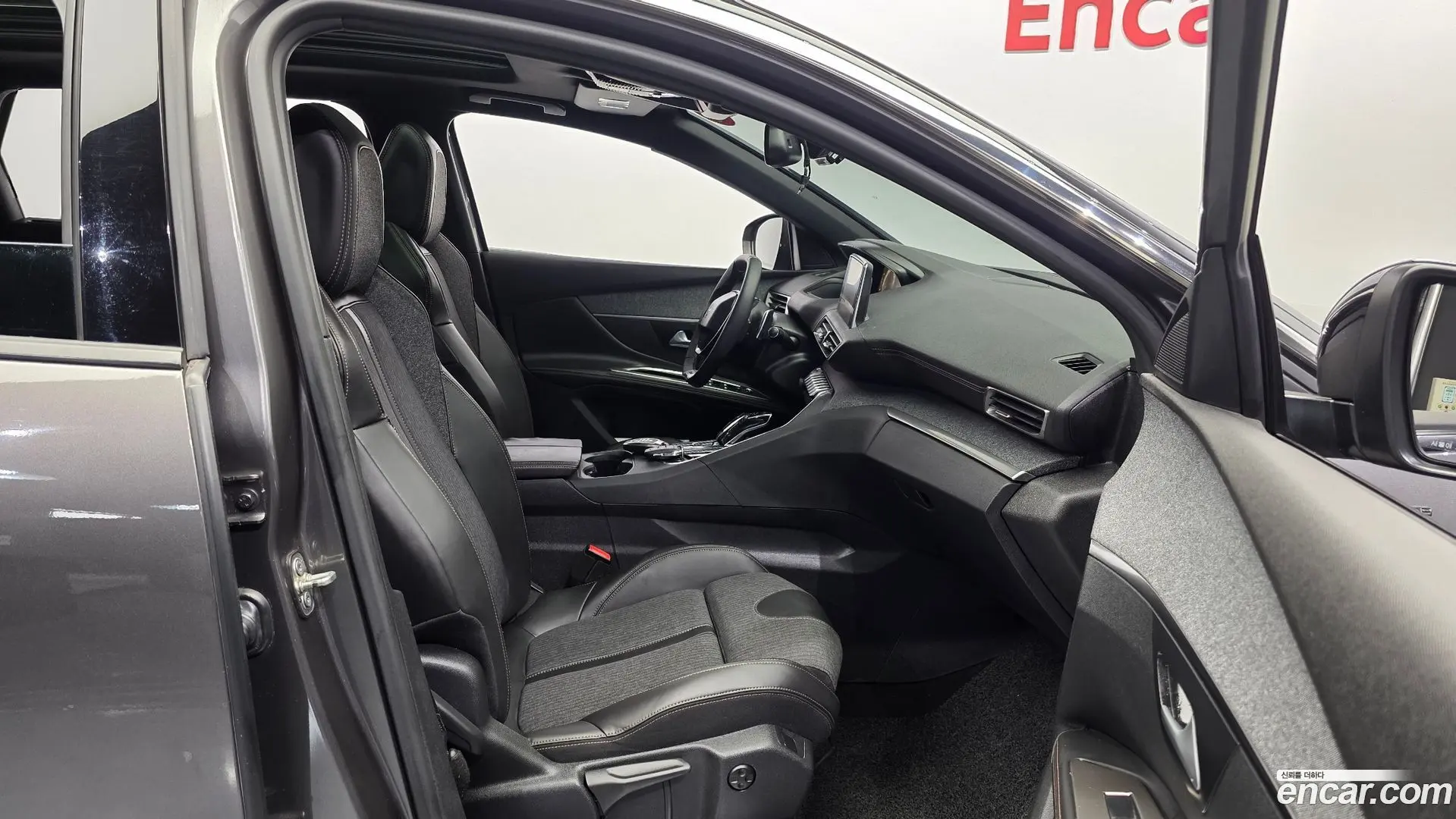 Peugeot 5008 1.6 BlueHDi GT Line
