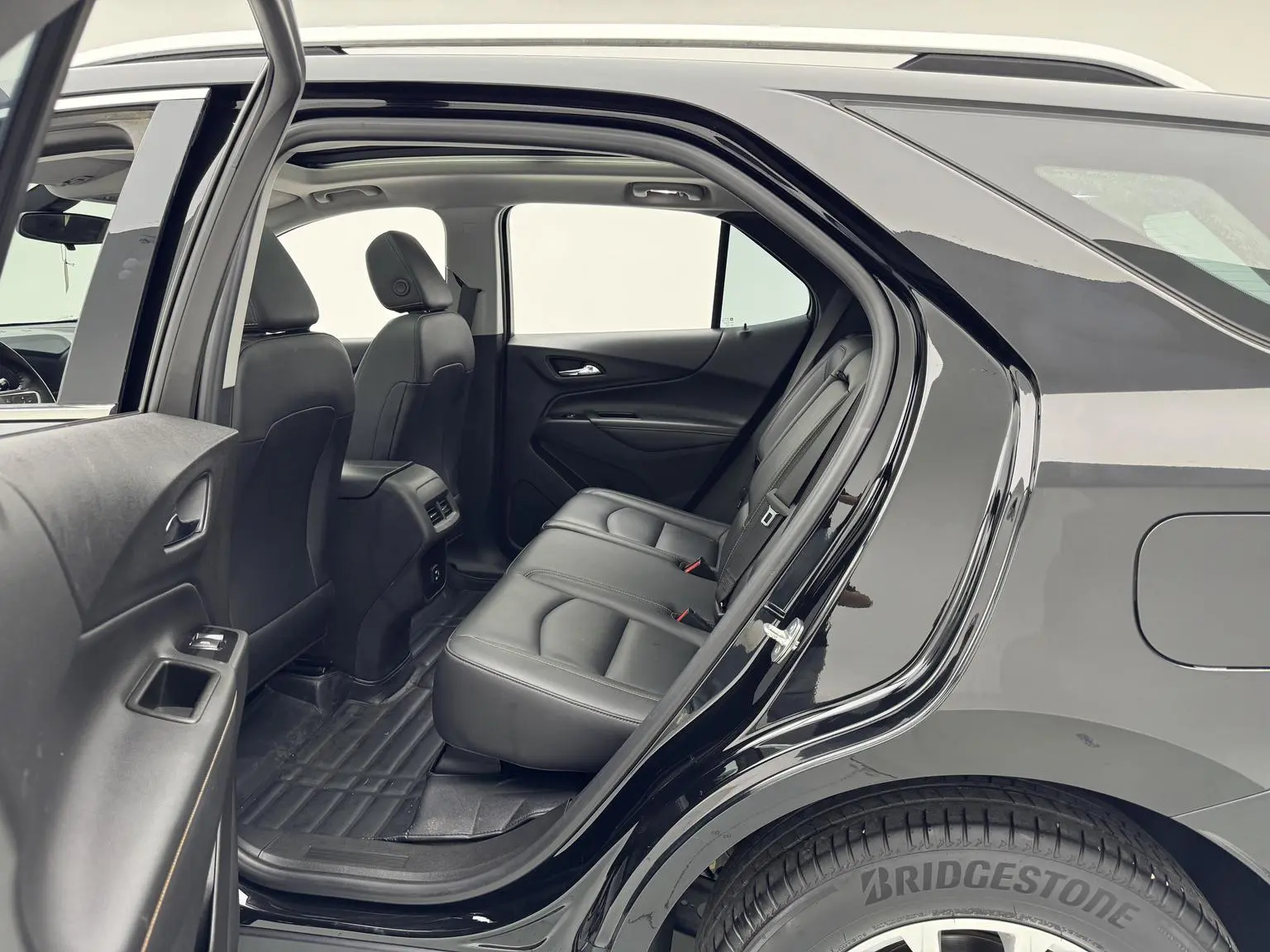 Chevrolet Equinox 2022 535T