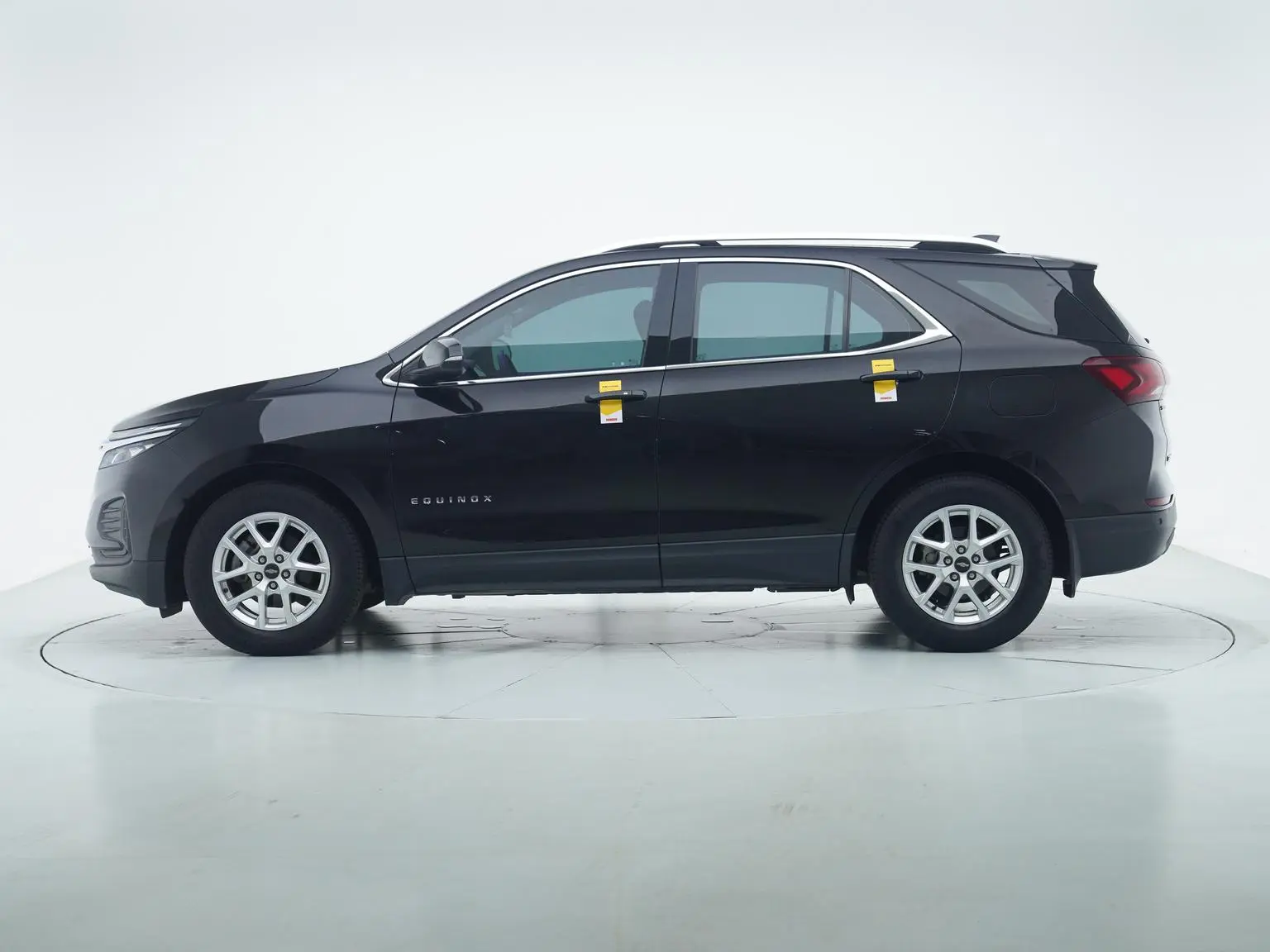Chevrolet Equinox 2022 535T