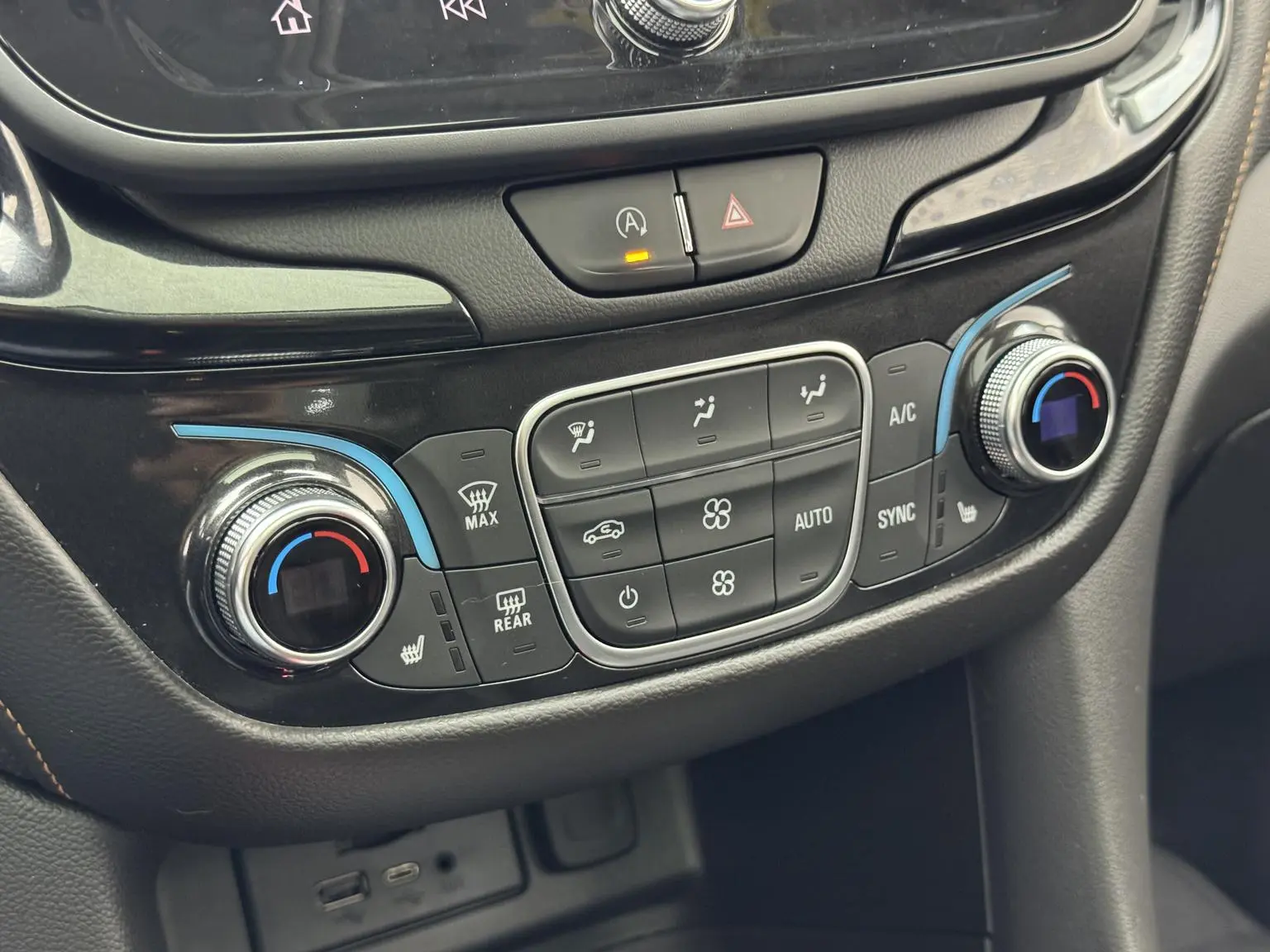 Chevrolet Equinox 2022 535T
