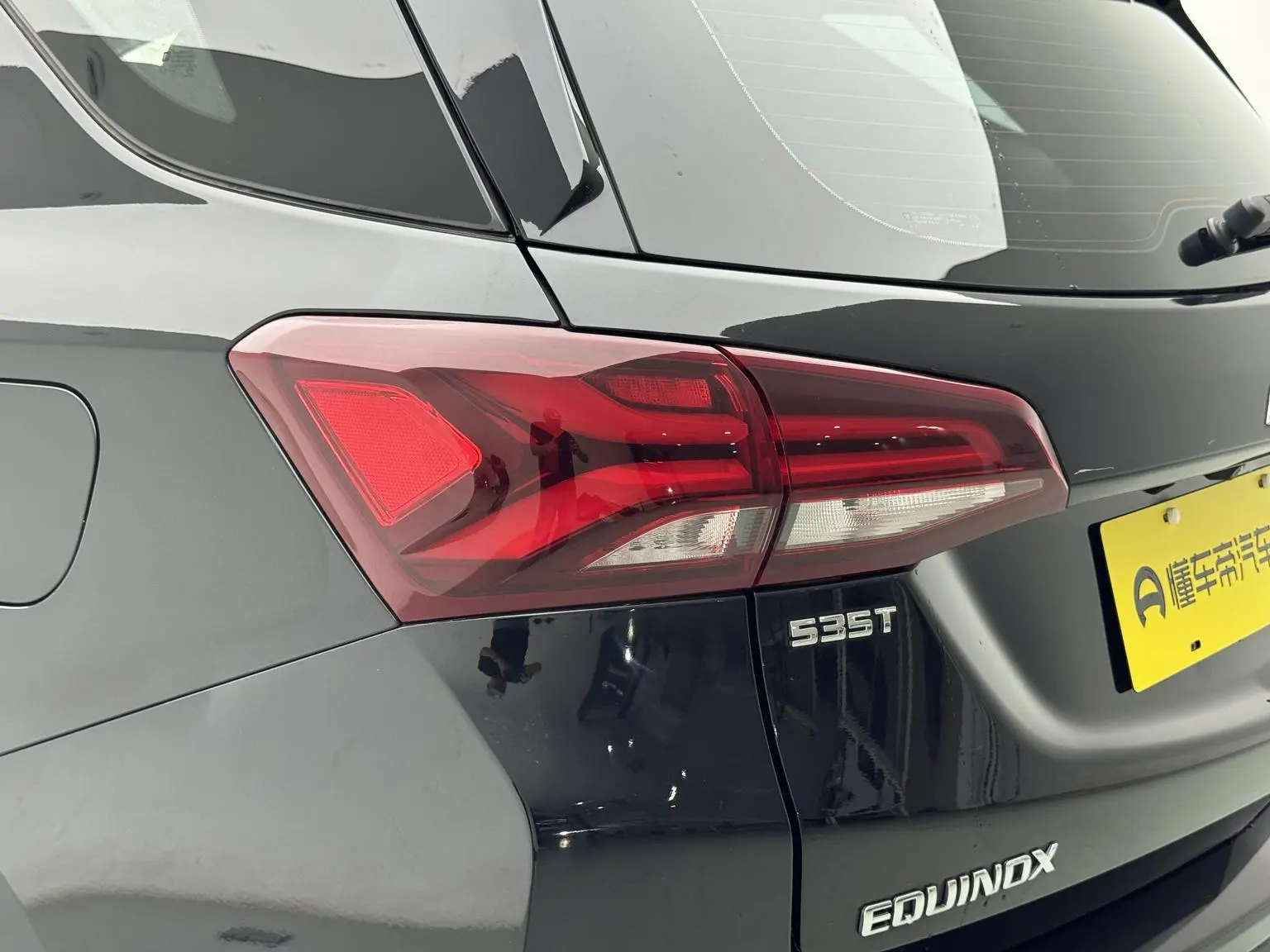 Chevrolet Equinox 2022 535T