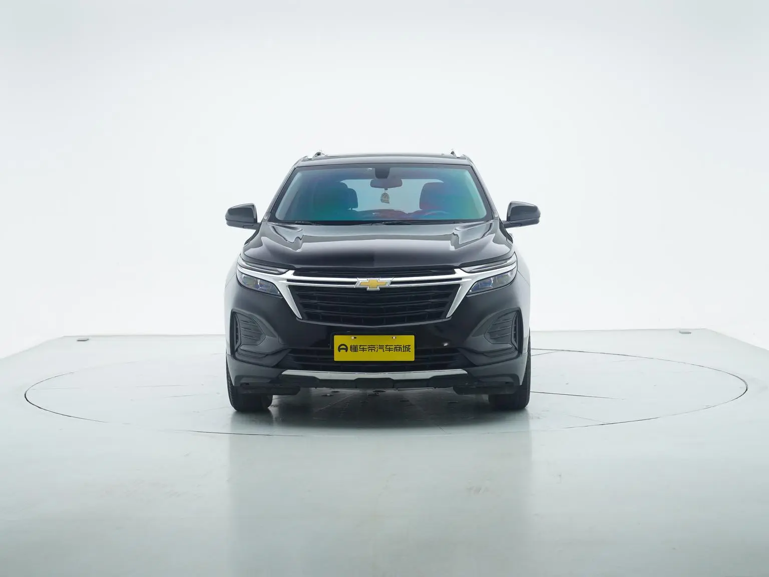 Chevrolet Equinox 2022 535T
