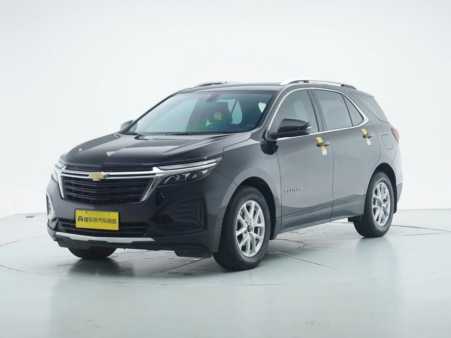 Chevrolet Equinox 2022 535T