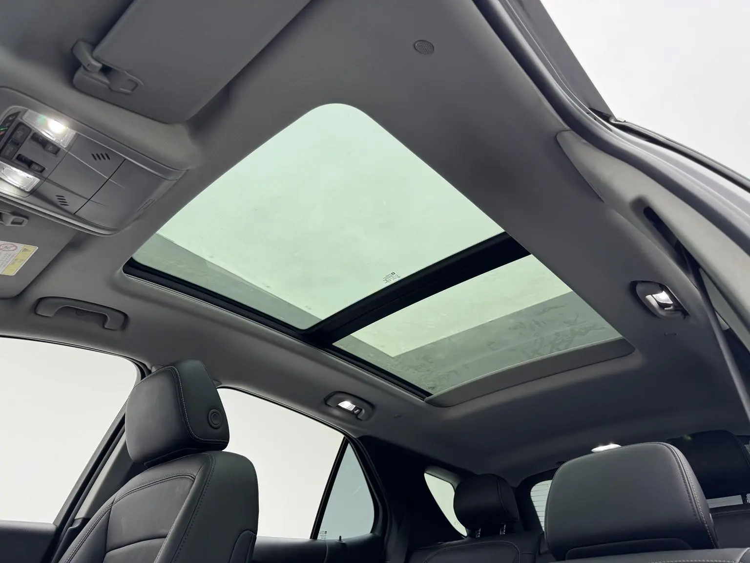 Chevrolet Equinox 2022 535T