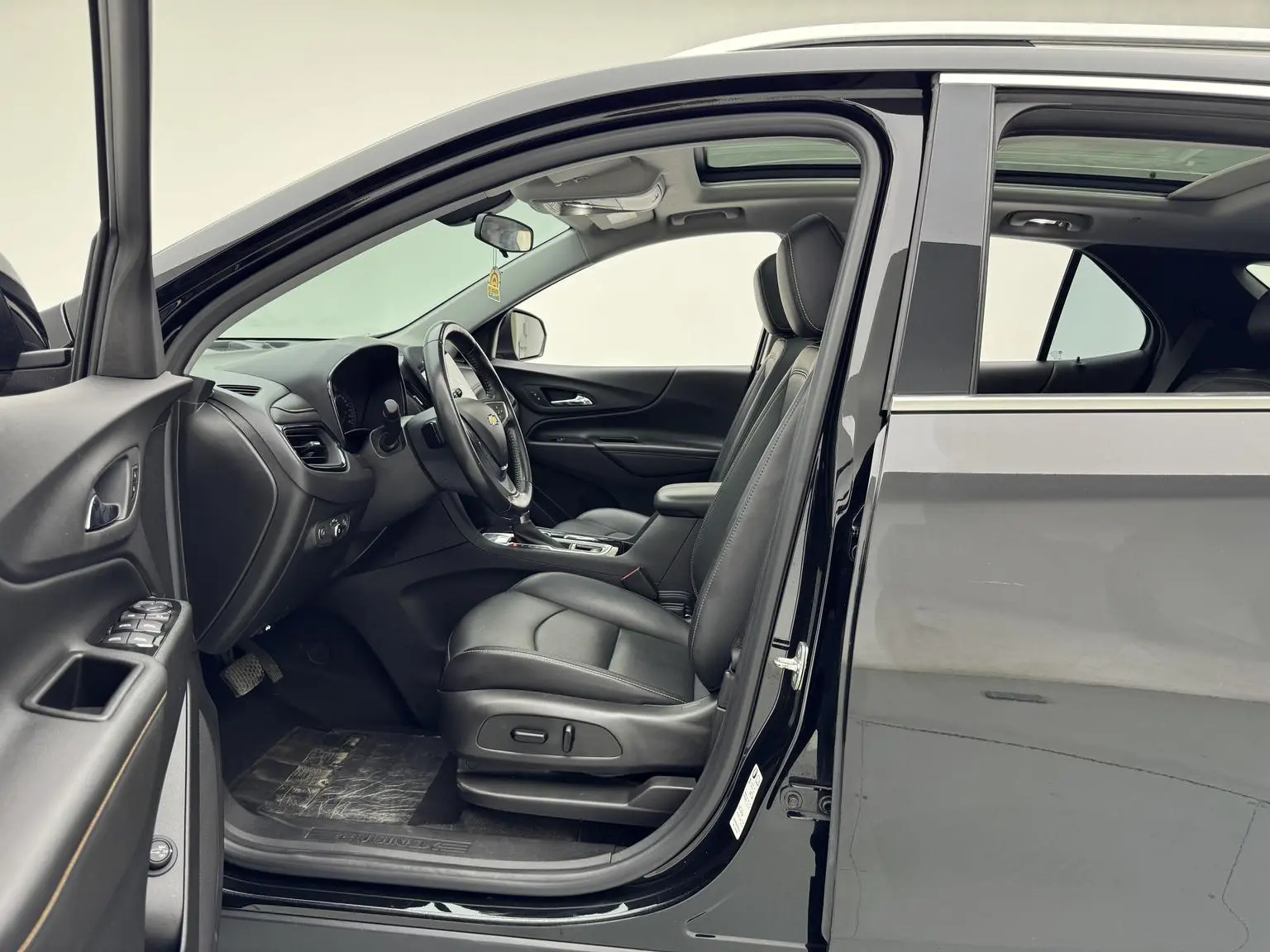 Chevrolet Equinox 2022 535T