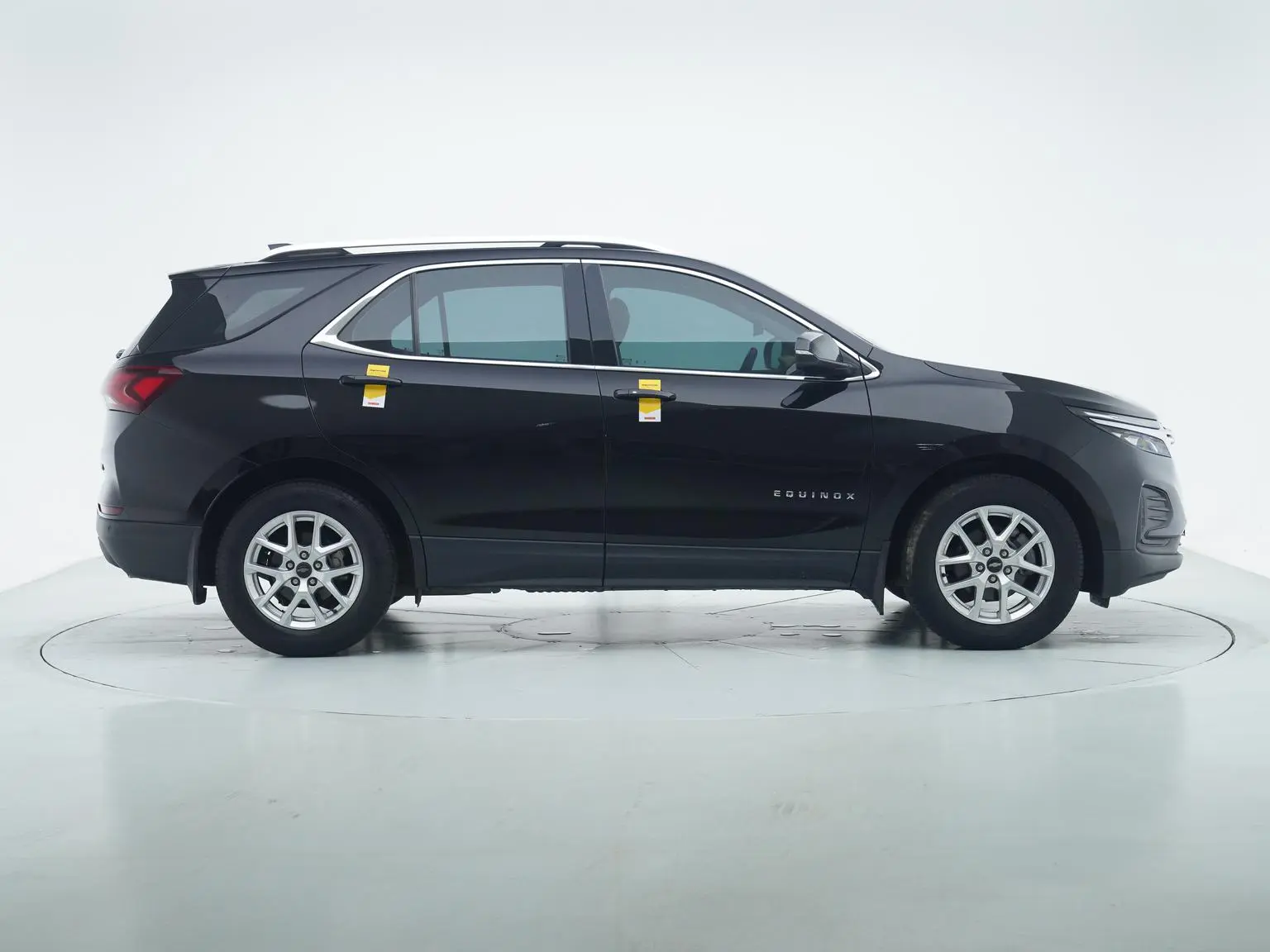 Chevrolet Equinox 2022 535T