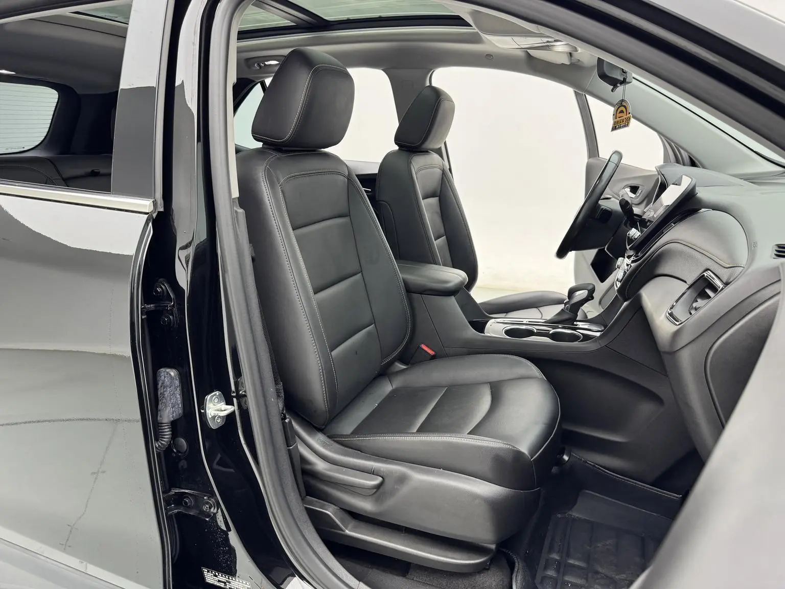 Chevrolet Equinox 2022 535T