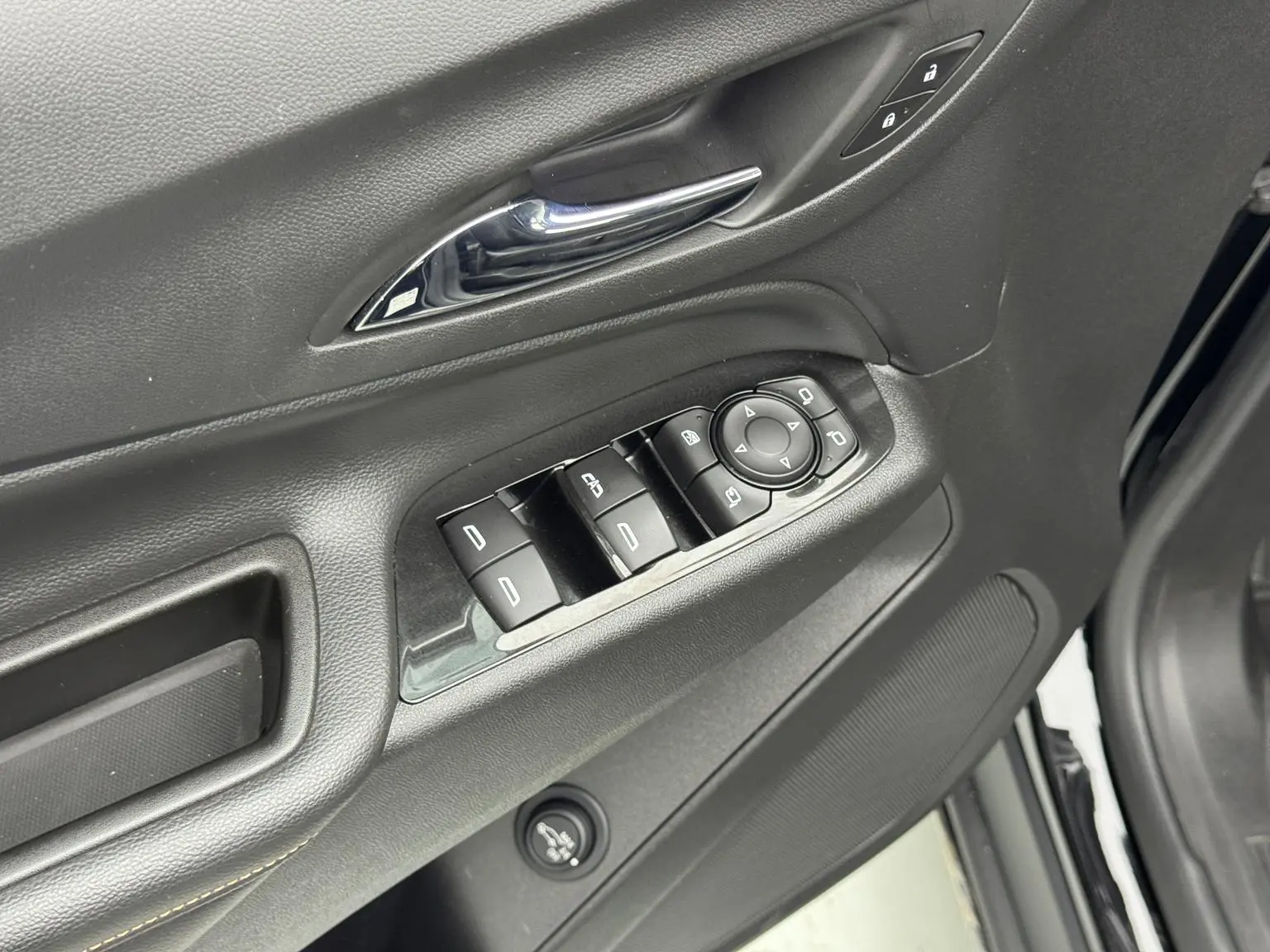 Chevrolet Equinox 2022 535T