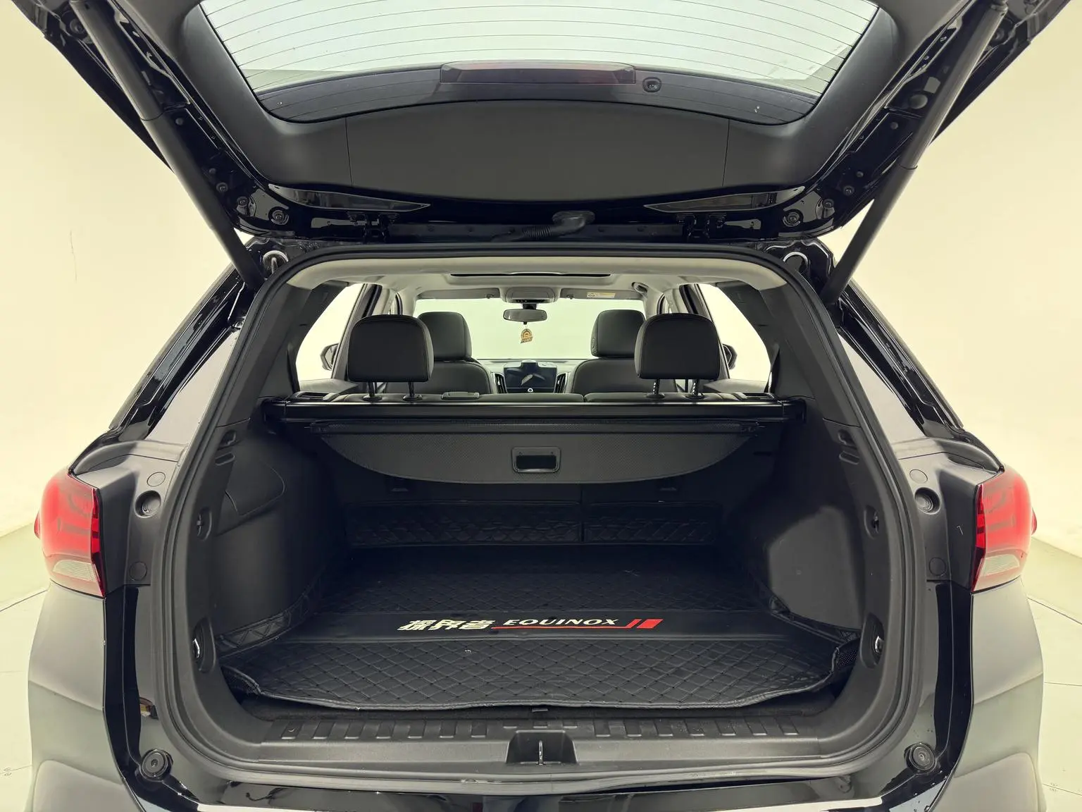 Chevrolet Equinox 2022 535T