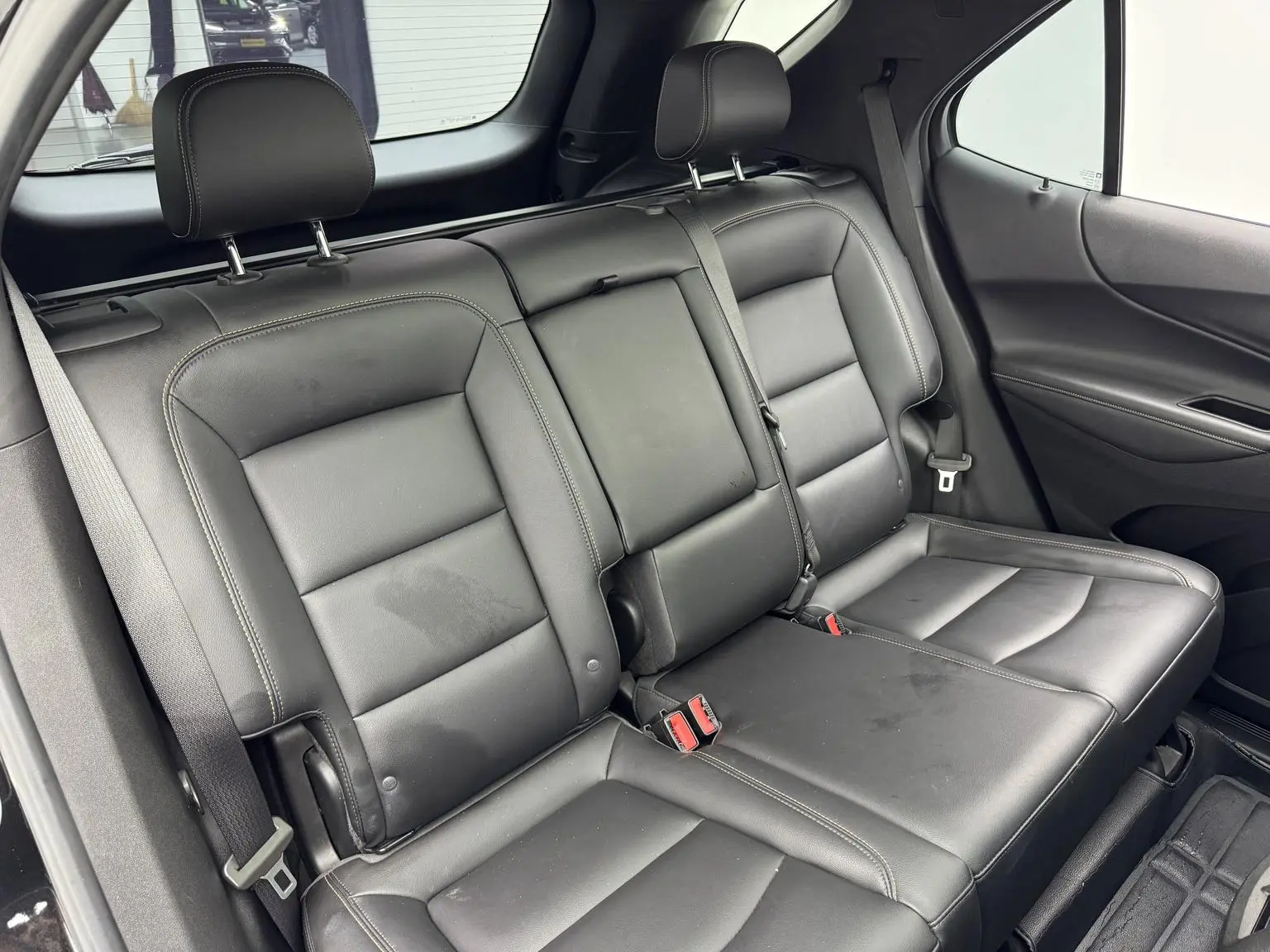 Chevrolet Equinox 2022 535T