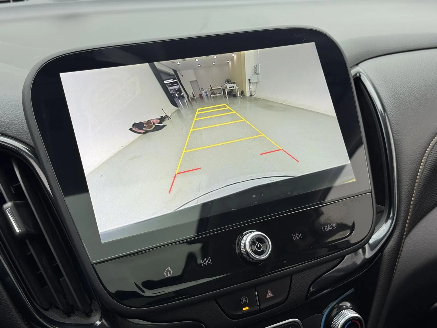 Chevrolet Equinox 2022 535T