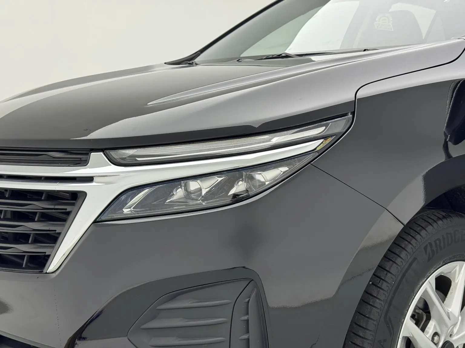 Chevrolet Equinox 2022 535T