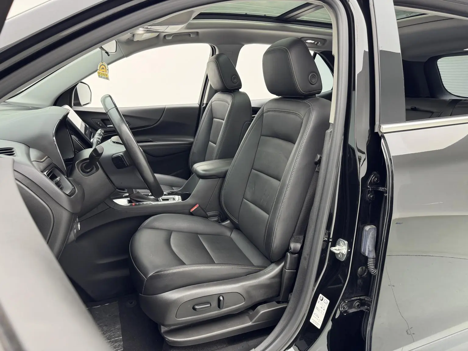 Chevrolet Equinox 2022 535T
