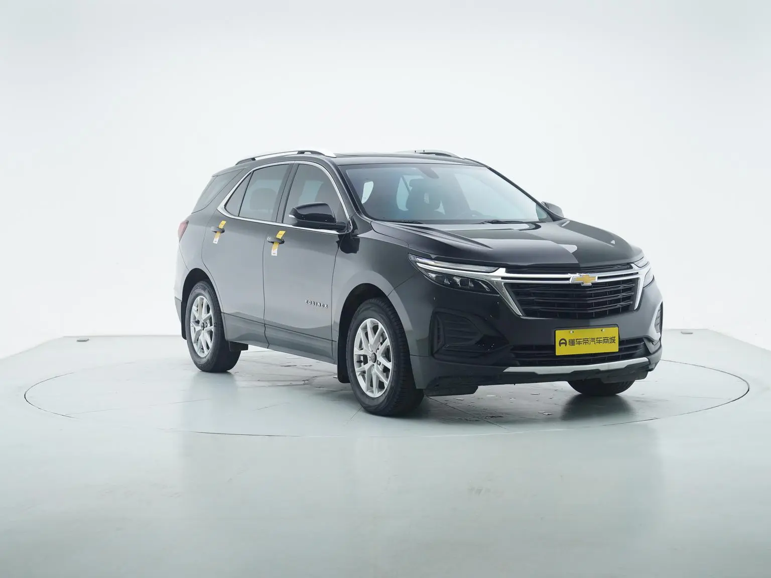 Chevrolet Equinox 2022 535T